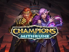 Champions of Mithrune