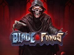 Blade And Fangs