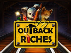Outback Riches
