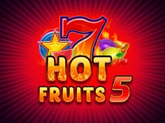 Hot Fruits 5