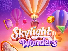 Skylight Wonders