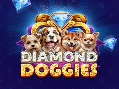 Diamond Doggies
