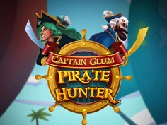Captain Glum: Pirate Hunter