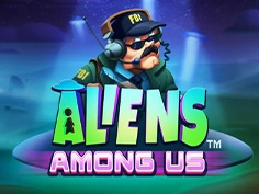 Aliens Among Us