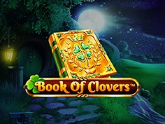 Book of Clovers