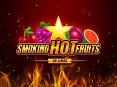 Smoking Hot Fruits 20 Lines