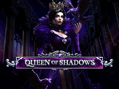 Queen Of Shadows