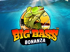 Big Bass Bonanza  