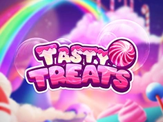 Tasty Treats