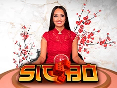 Speed Sic Bo Live