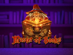 Master of Books