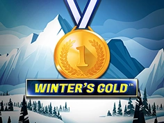 Winter’s Gold