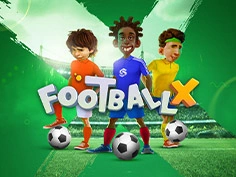 Football X