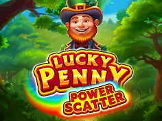 Lucky Penny Power Scatter