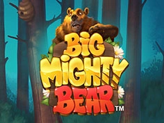 Big Mighty Bear