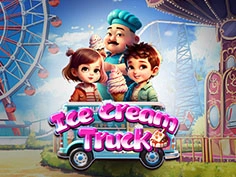 Ice Cream Truck