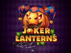 Joker Lanterns