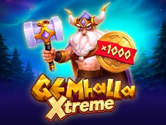Gemhalla Xtreme