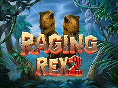 Raging Rex 2