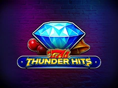777 - Thunder Hits