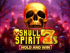 Skull Spirit 7s Hold And Win