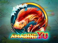 Amazing Yu