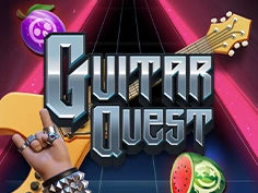 Guitar Quest