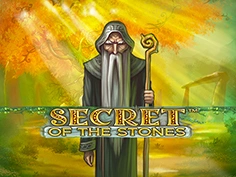 Secret of the Stones
