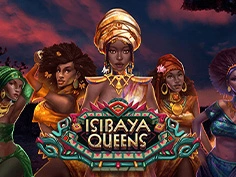 Isibaya Queens