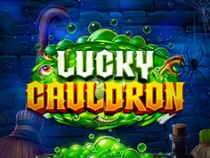 Lucky Cauldron