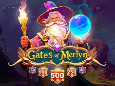 Gates of Merlyn