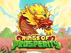 Rings Of Prosperity