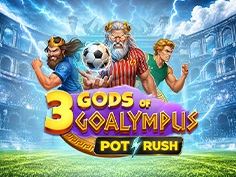 3 Gods Of Goalympus