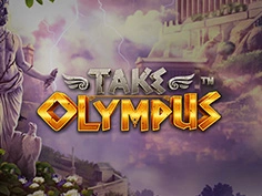 Take Olympus