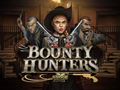 Bounty Hunters