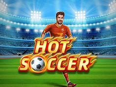Hot Soccer