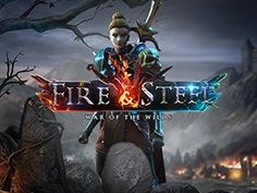 Fire & Steel