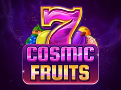 Cosmic Fruits