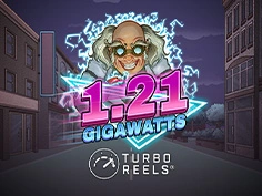 1 21 Gigawatts
