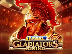 1 Reel - Gladiators Rising