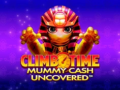Climb Time Mummy Cash Uncovered