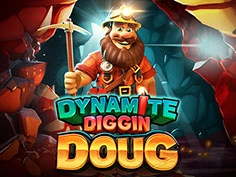 Dynamite Diggin Doug