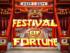 Festival Of Fortune