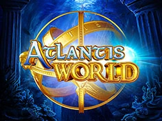Atlantis World