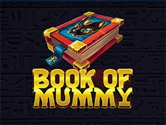 Book of Mummy