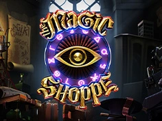Magic Shoppe