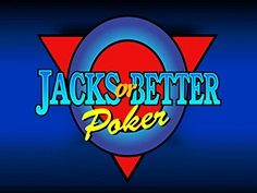 Jacks or Better Poker