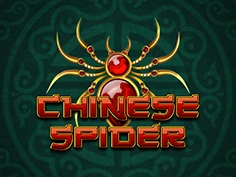 Chinese Spider