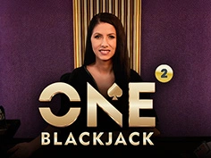 ONE Blackjack 2 