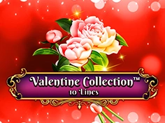 Valentine Collection 10 Lines